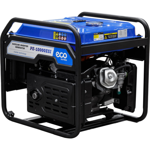 Электростанция ECO PE-10000ESI EC1710-3