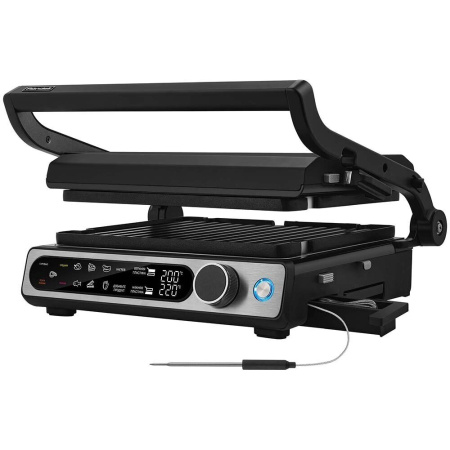 Гриль-пресс Rondell RDE-1700 (1700-RE-01)