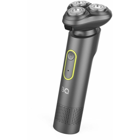 Электробритва BQ SV1002 Green-Gray
