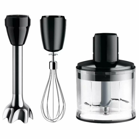 Блендер BRAUN MQ55236MBK