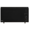 Микроволновая печь LG NeoChef MJ3965BIS черный