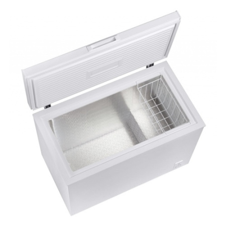 Морозильный ларь MAUNFELD MFL200W