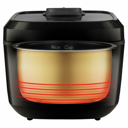 Мультиварка Sencor SRM 3900BK