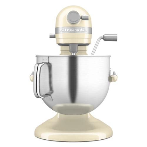 Миксер KitchenAid 5KSM70SHXEAC Artisan кремовый