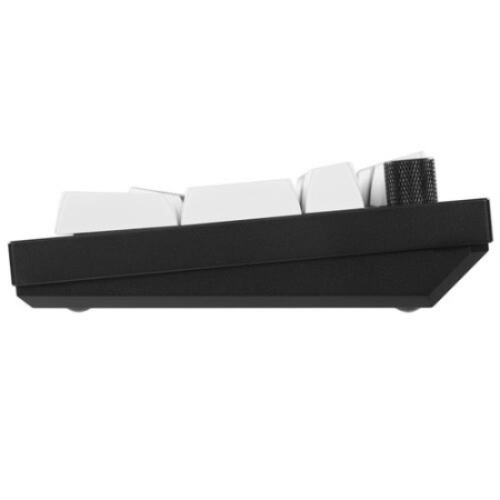 Клавиатура проводная + беспроводная Keychron Q5 Max