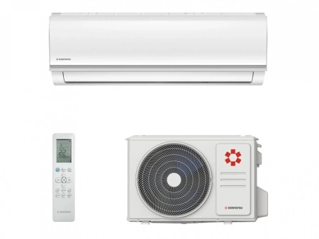 Сплит-система Kentatsu KSGYK70HZRN1/KSRYK70HZRN1 Yuki Inverter