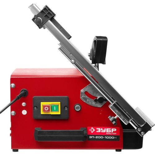 Плиткорез Зубр Мастер ЭП-200-1000Н