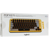 Клавиатура беспроводная Logitech POP Keys