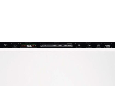 Встраиваемая посудомоечная машина AEG FSE74747P