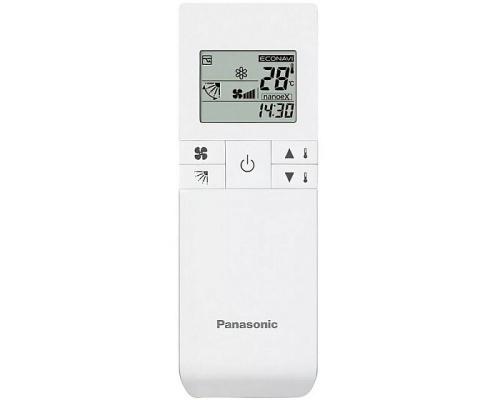 Настенная сплит-система Panasonic CS-TZ60ZKEW/CU-3Z68TBE Compact Inverter
