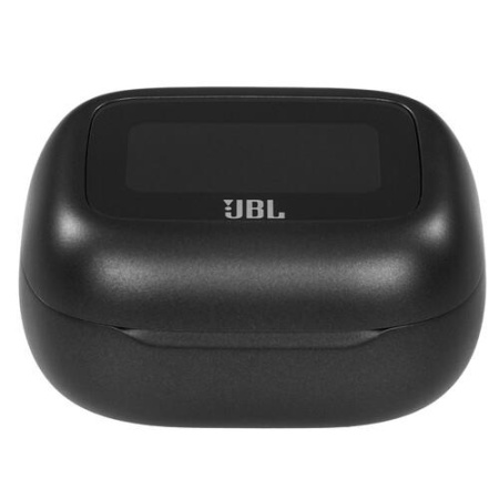 Наушники TWS JBL Live Flex 3 черный