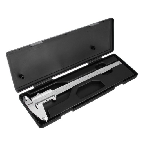 Штангенциркуль ЕРМАК 660-117 200мм, МТ001, ШЦ-I-200-0,1-1