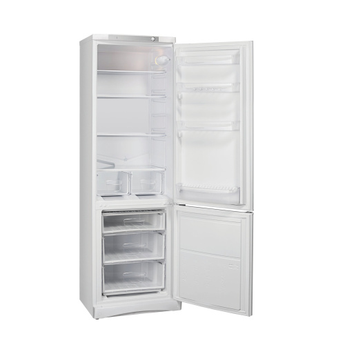 Холодильник Indesit ES 18 A белый