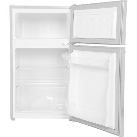 Холодильник Hyundai CT10021H серебристый