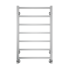 Водяной полотенцесушитель Terminus Контур П7 500х800