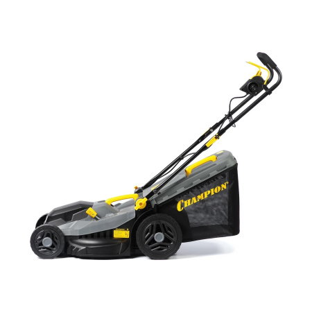 Газонокосилка ручная Champion EM4318