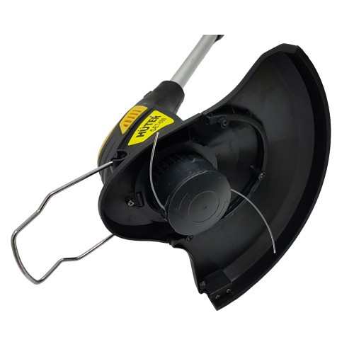 Триммер электрический Huter GET-600 (70/1/5)