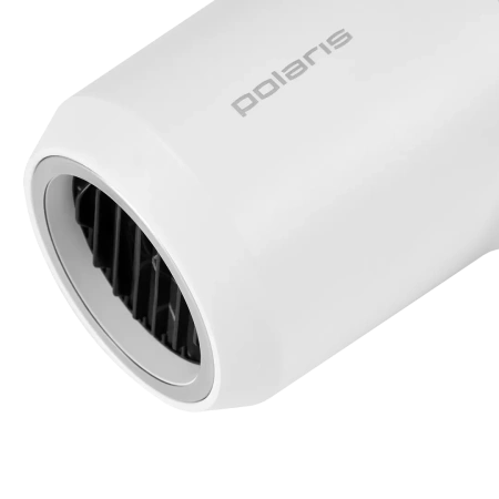 Фен Polaris PHD 2044Ti (19914) белый/серый
