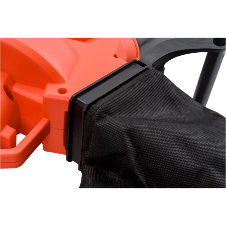 Воздуходувка Gigant GBVER-01