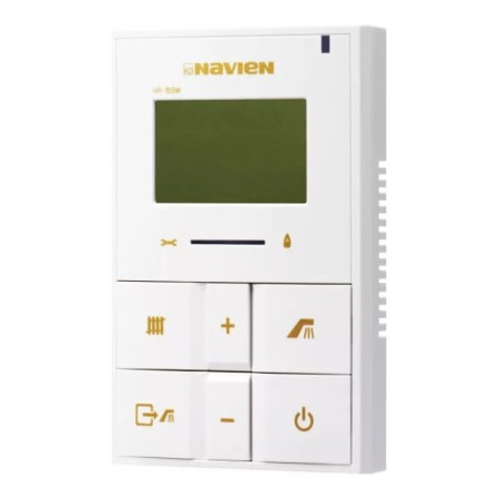 Котел газовый Navien Deluxe C Coaxial-16К