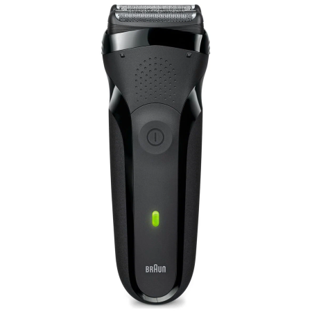 Электробритва BRAUN 300S Black