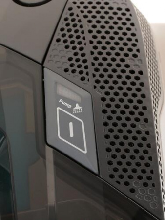 Пылесос Thomas Mokko XT коричневый