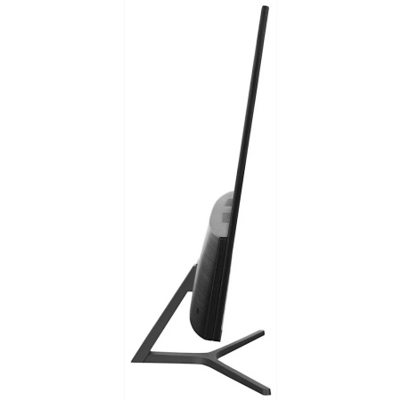 Монитор Digma Progress 27P203F черный