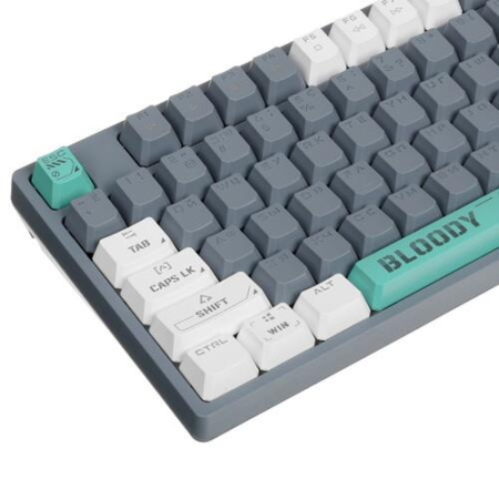 Клавиатура проводная A4Tech Bloody S87 Energy