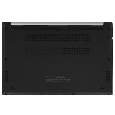 15.6" Ноутбук MAIBENBEN M557 серебристый