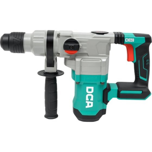 Перфоратор DCA ADZC03-28 (Type Z) без АКБ и ЗУ