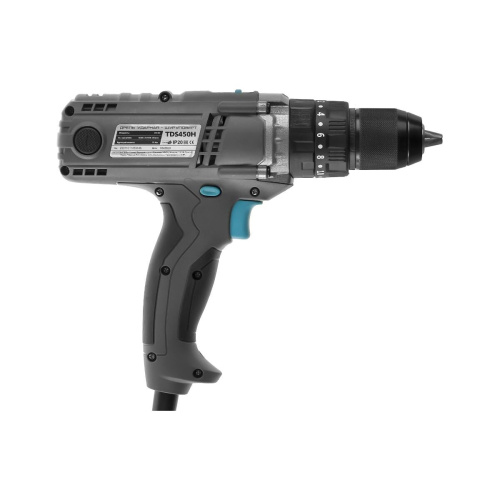 Шуруповерт Tesla TDS450H (696687)