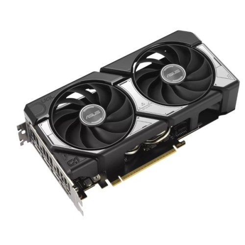 Видеокарта ASUS GeForce RTX 5060 Ti 8G (90YV0MP3-M0NA00) (Dual-RTX5060TI-8G)