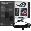 Клавиатура проводная + беспроводная ASUS ROG Strix Scope II