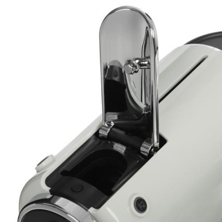 Кофемашина капсульная DeLonghi Citiz EN267.WAE