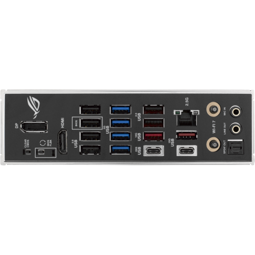 Материнская плата Asus Rog Strix Z790-F Gaming Wifi II