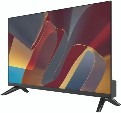 24" (61 см) Телевизор AIWA 24N4-H1210B черный