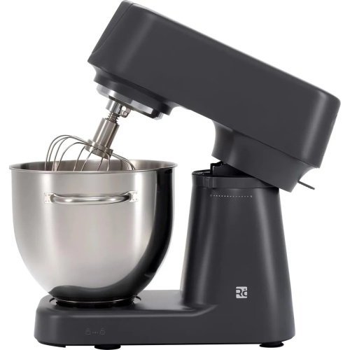 Миксер Rondell RDE-PM450 титановое серебро