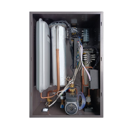 Электрокотел THERMEX Cometa 12-24 Wi-Fi