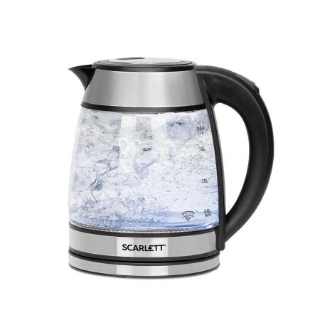 Электрочайник SCARLETT SC-EK27G54
