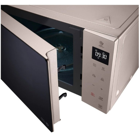 Микроволновая печь LG MS2535GISH