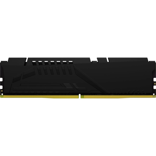 ОЗУ Kingston Fury Beast Black (KF552C40BB2-32) DDR 5 DIMM 32Gb PC41600, 5200Mhz, CL40 (retail)