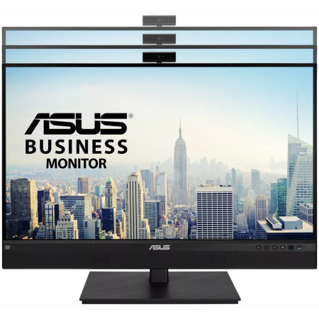 Монитор ASUS BE27ACSBK BK (90LM03I1-B01370)