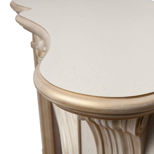 Электрокамин RealFlame Ellada 33 WT с очагом Firespace 33 S IR