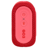 Портативная акустическая система JBL GO 3 красный