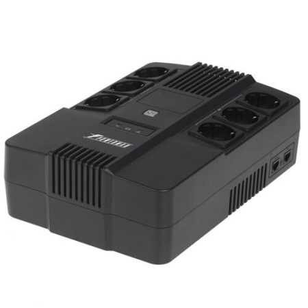 ИБП Powerman BRICK 600