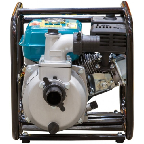 Мотопомпа ECO WP-703C