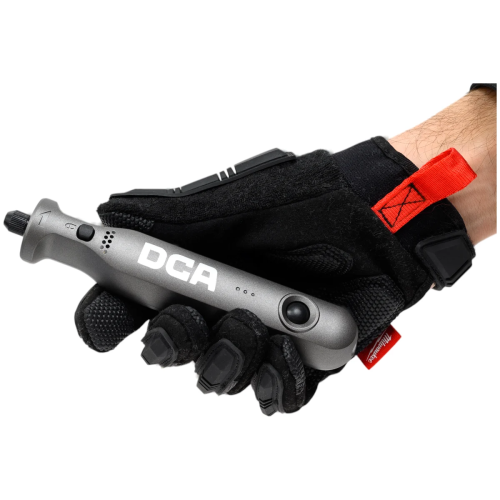 Гравер DCA ADSJ0401 (Type E)