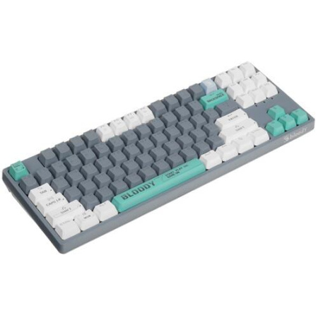 Клавиатура проводная A4Tech Bloody S87 Energy