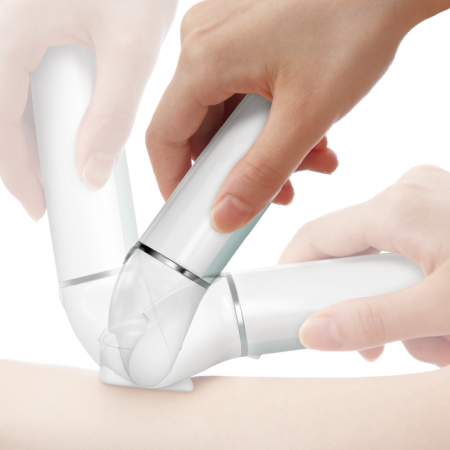 Эпилятор Panasonic ES-EY70-G461