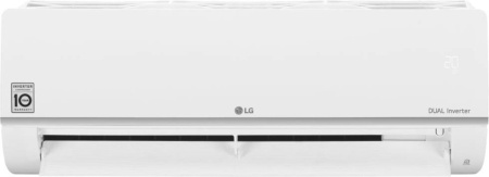 Настенная сплит-система LG PC09SQR Eco Smart
